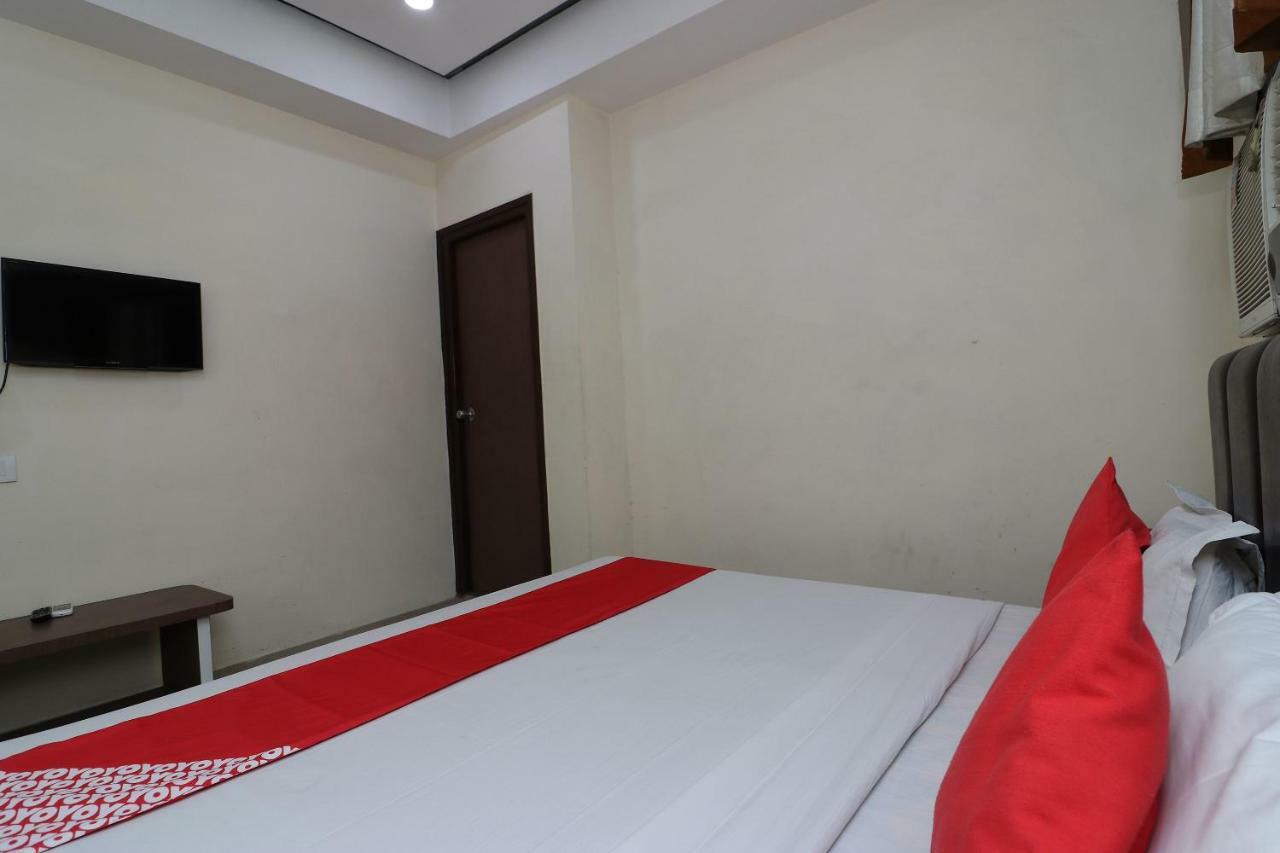 Oyo 24178 Hotel Vrindavan Regency Bikaner Esterno foto